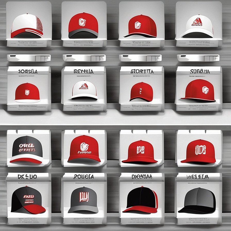 Alta calidad en moda deportiva