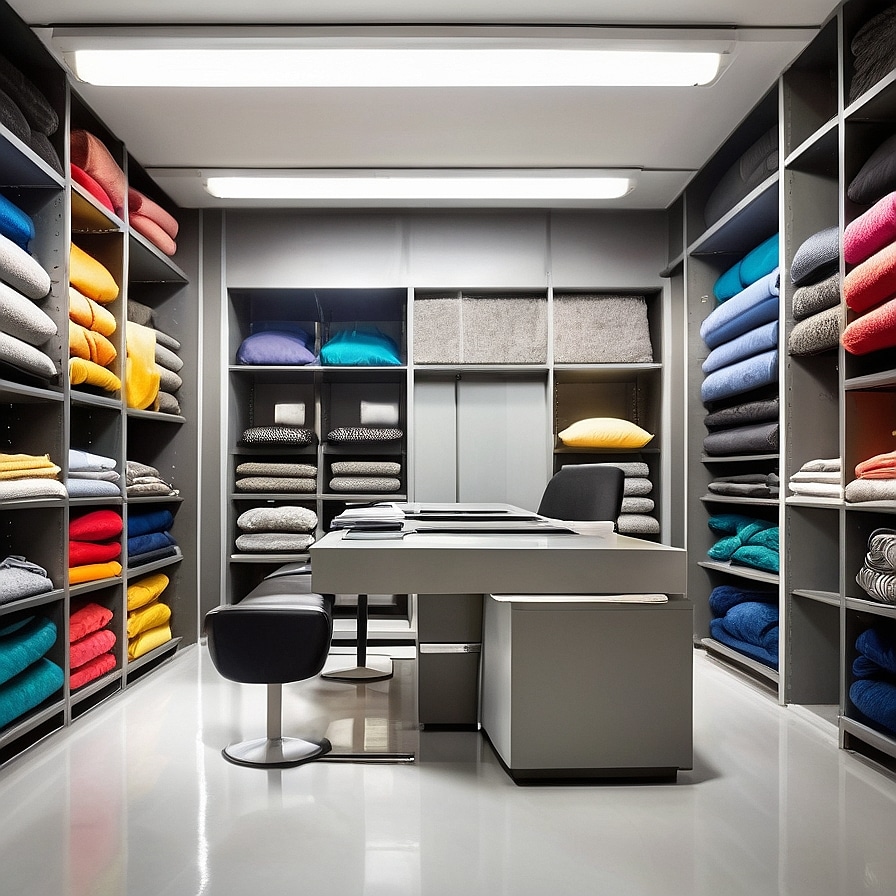 Equipaciones deportivas personalizadas