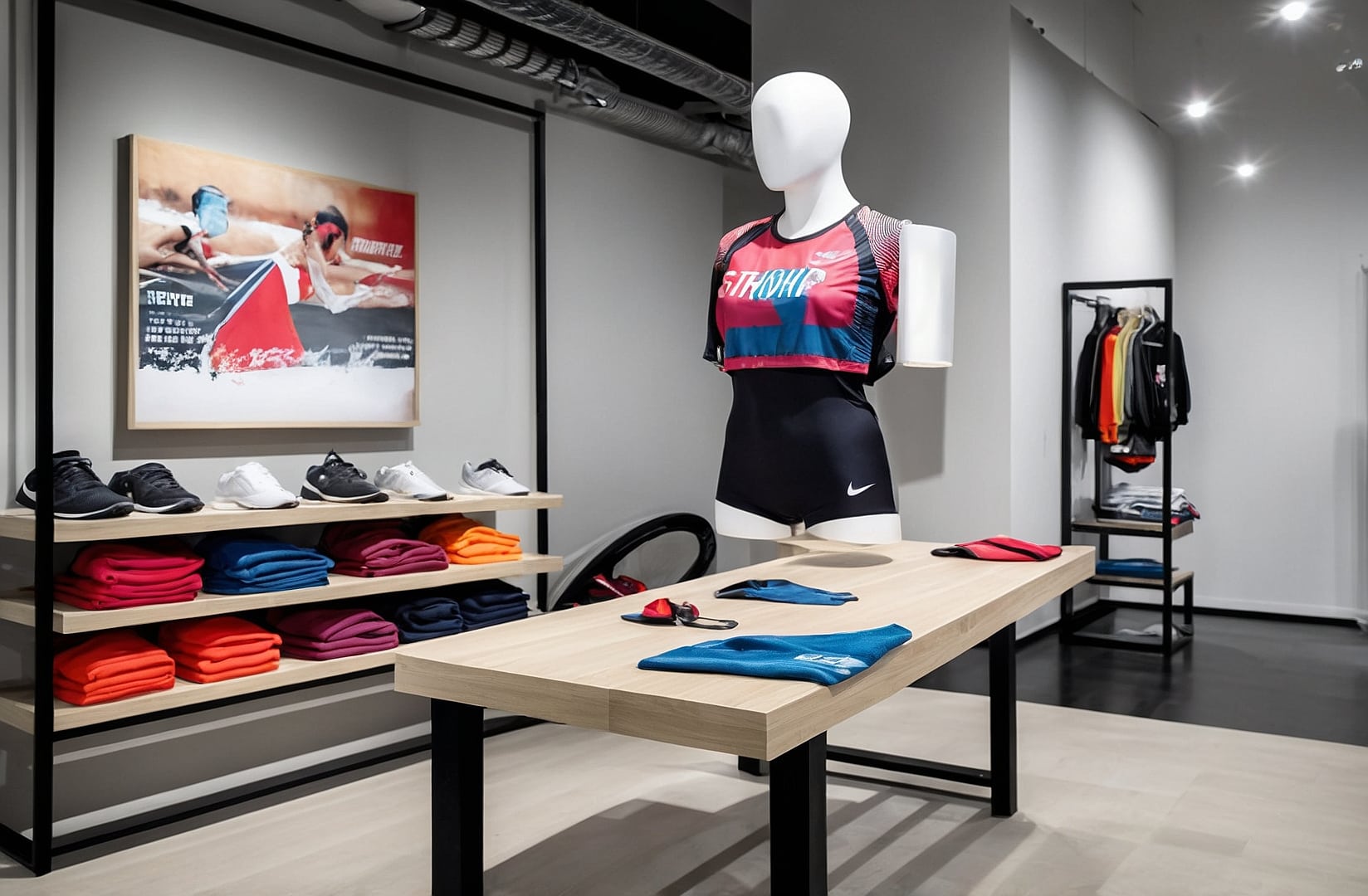 Ropa de trabajo personalizada