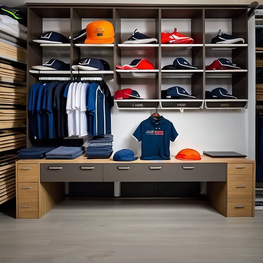 Camiseta deportiva personalizada